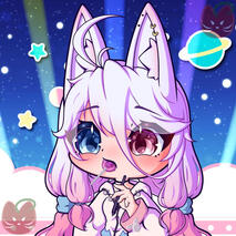 (ᐢ. .ᐢ) ~♡